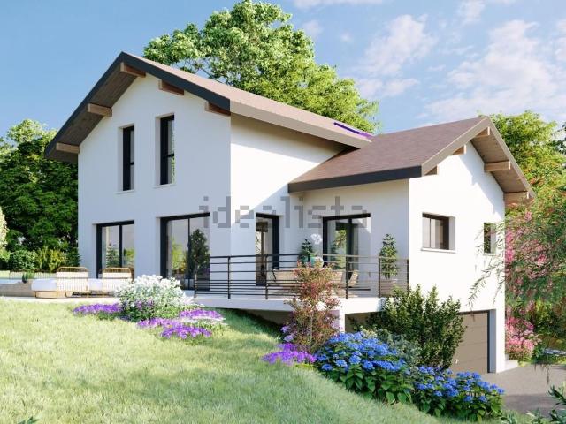 Maison vente à Les Ollières, Fillière