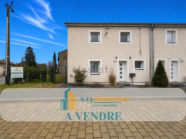 Maison vente à Fillières, Meurthe-et-Moselle