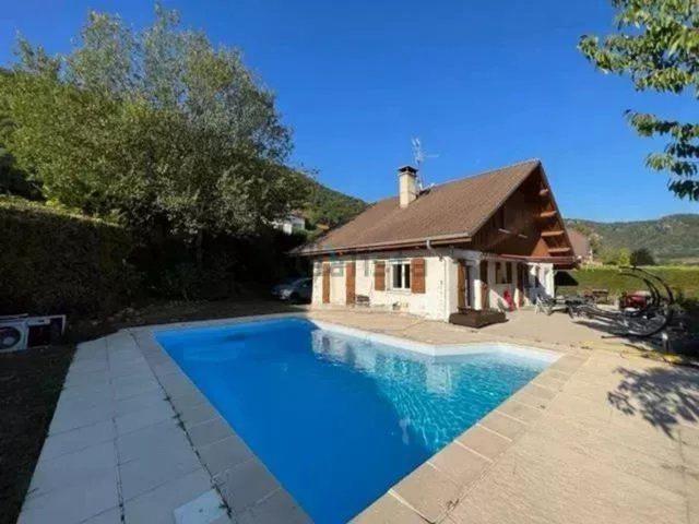 Maison vente à Bouger, Fillinges