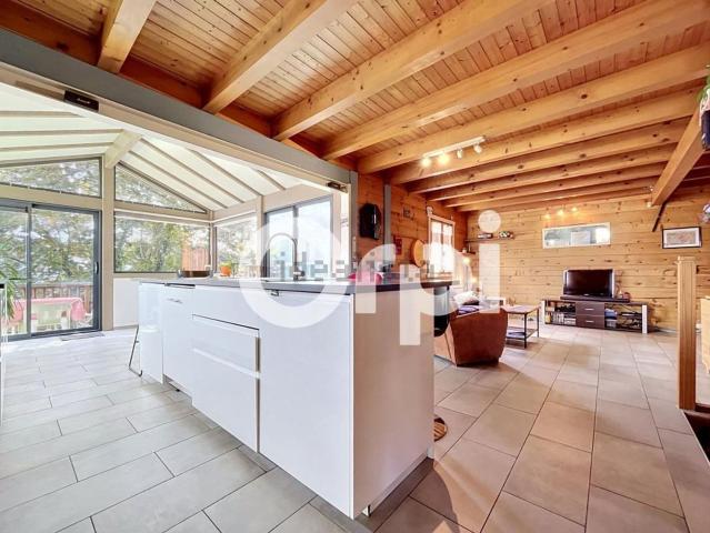 Maison vente à Le Cretet, Fillinges