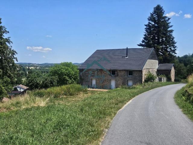 Maison vente à Fiménil, Vosges