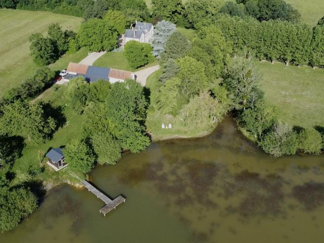 Maison vente à Vierzon, Aubigny-sur-nère