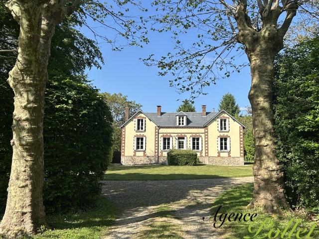 Maison vente à Vierzon, Aubigny-sur-nère
