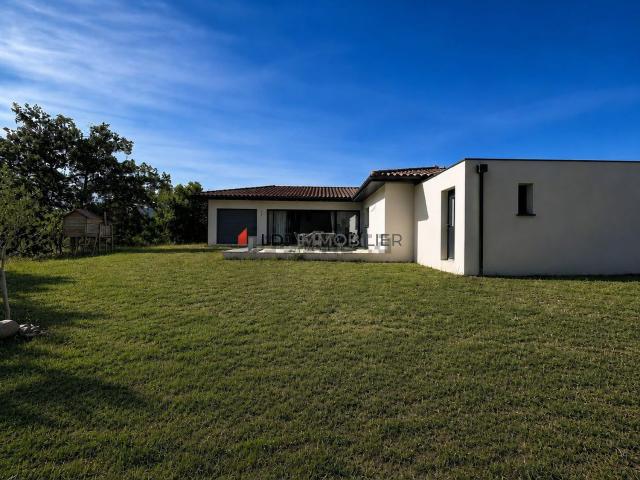 Maison vente à Las Cloues, Finestret