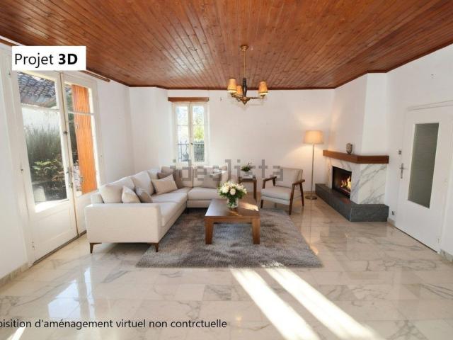 Maison vente à Finhan, Tarn-et-Garonne