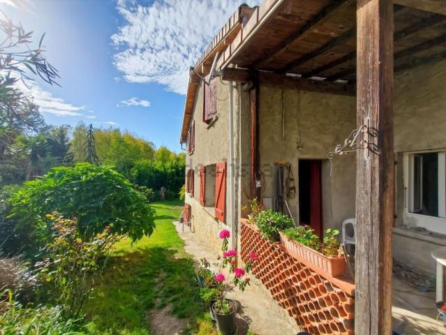 Maison vente à Finhan, Tarn-et-Garonne