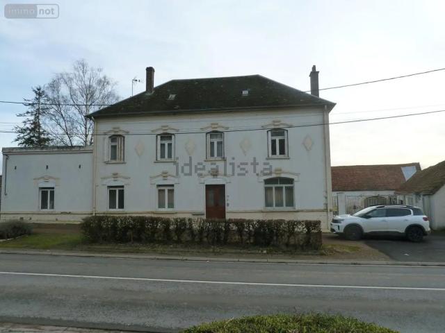 Maison vente à Fins, Somme
