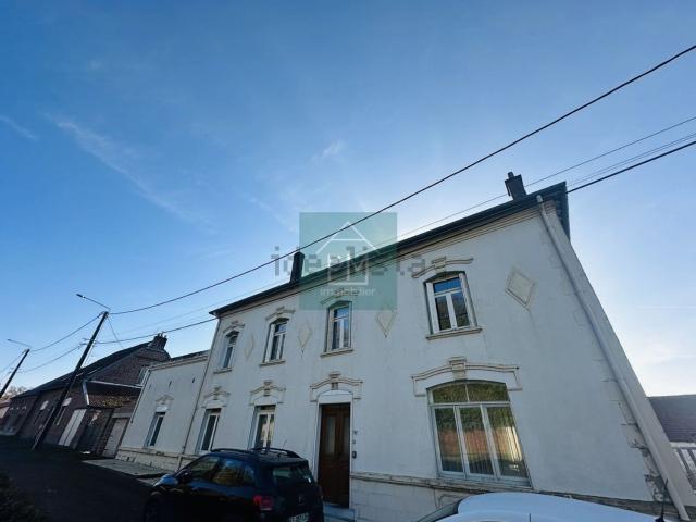Maison vente à Sorel, Somme