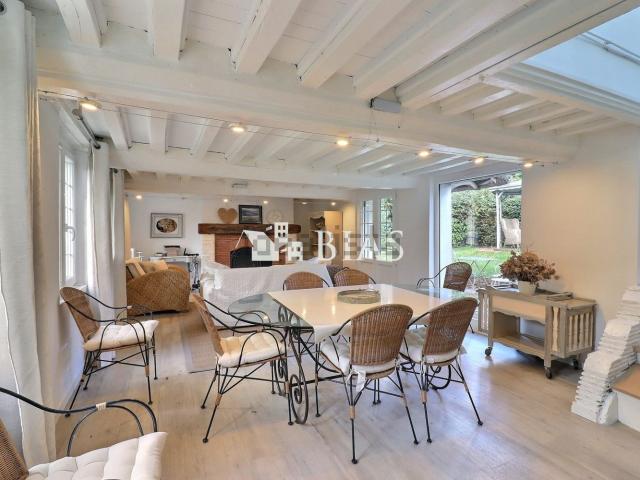 Maison vente à Fiquefleur-Équainville, Eure