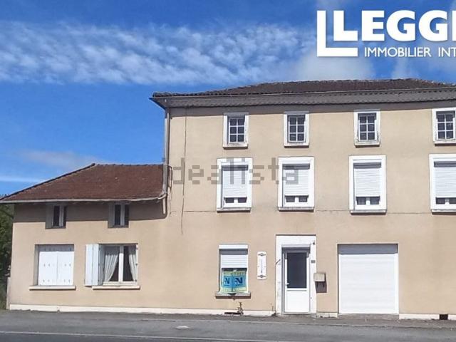 Maison vente à Firbeix, Dordogne