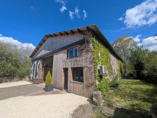 Maison vente à Monchapeix, Firbeix