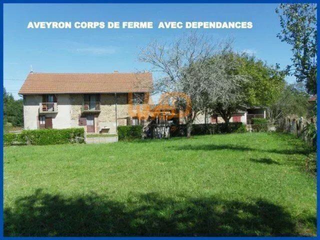 Maison vente à Les Acacias, Firmi
