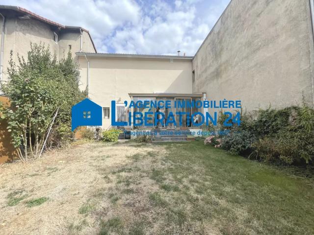 Maison vente à Unieux, Loire