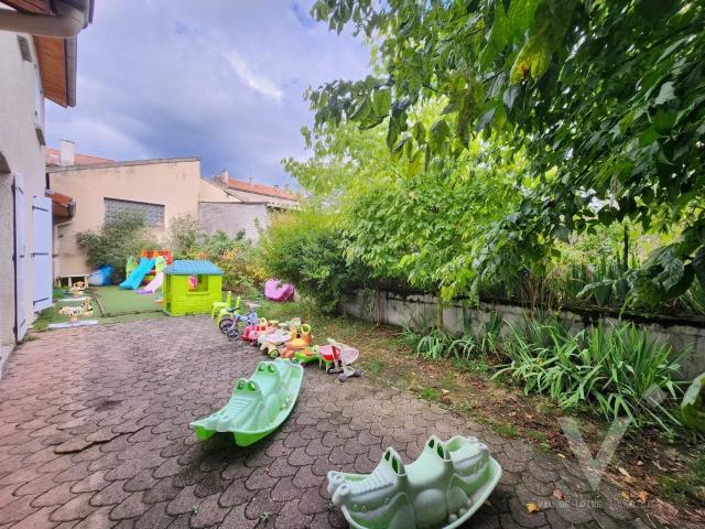 Maison vente à Saint-Étienne, Firminy