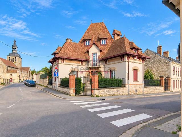 Maison vente à Les Ponceaux, Fismes