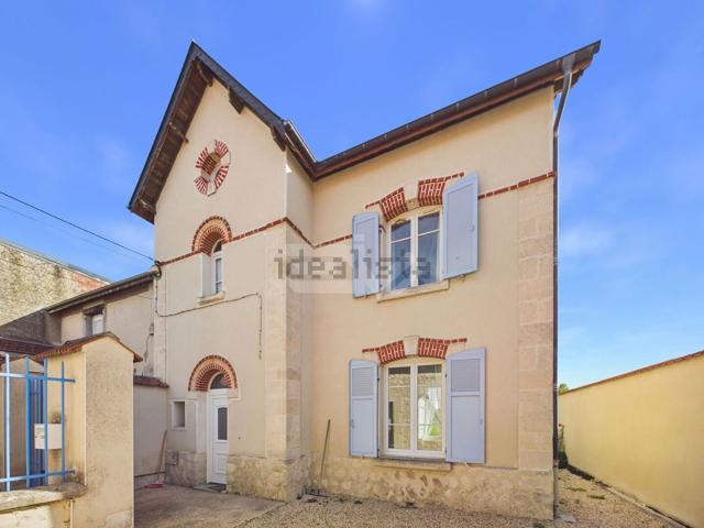 Maison vente à Fismes, Marne