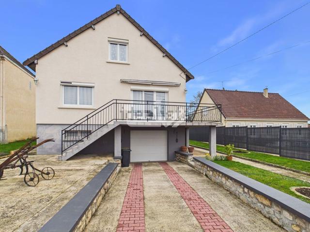 Maison vente à Fismes, Marne