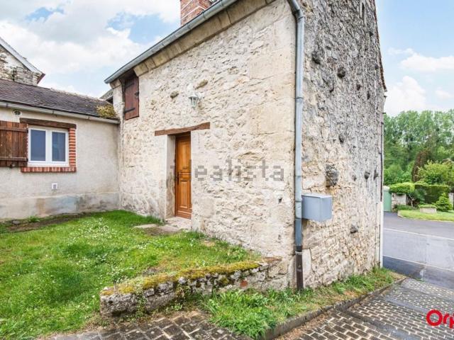 Maison vente à Aux Chailleaux, Fismes
