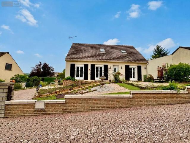 Maison vente à Aux Chailleaux, Fismes