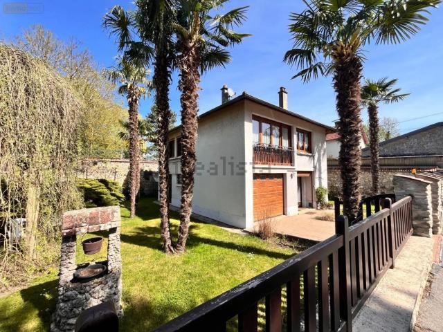Maison vente à Les Ponceaux, Fismes