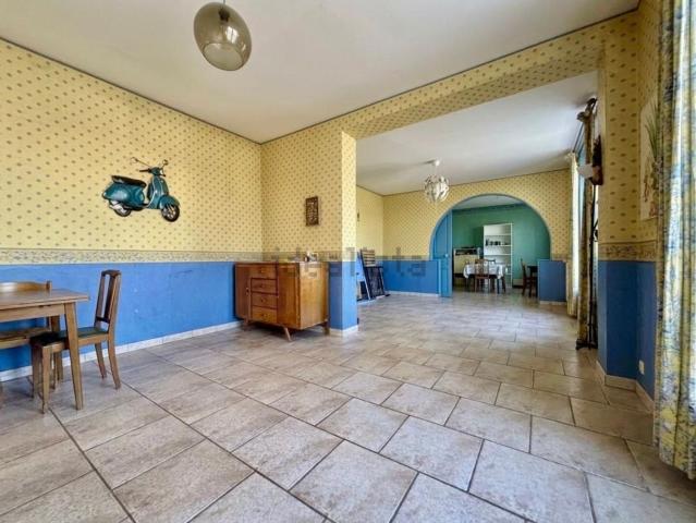 Maison vente à Les Ponceaux, Fismes