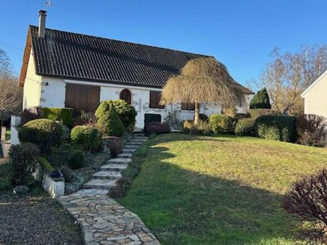 Maison vente à Fitz-James, Oise