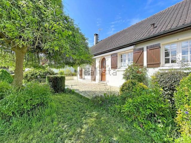Maison vente à Grand Fitz-James, Fitz-James