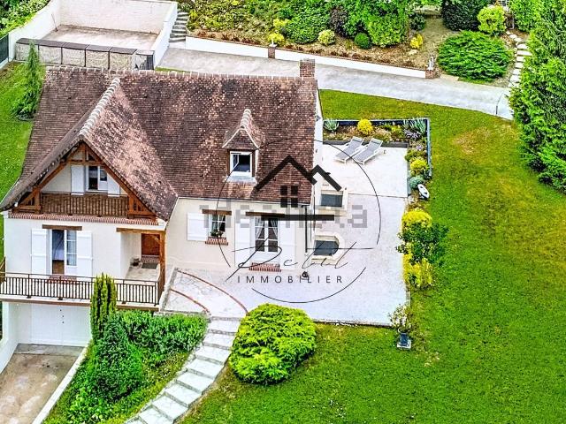 Maison vente à Fitz-James, Oise