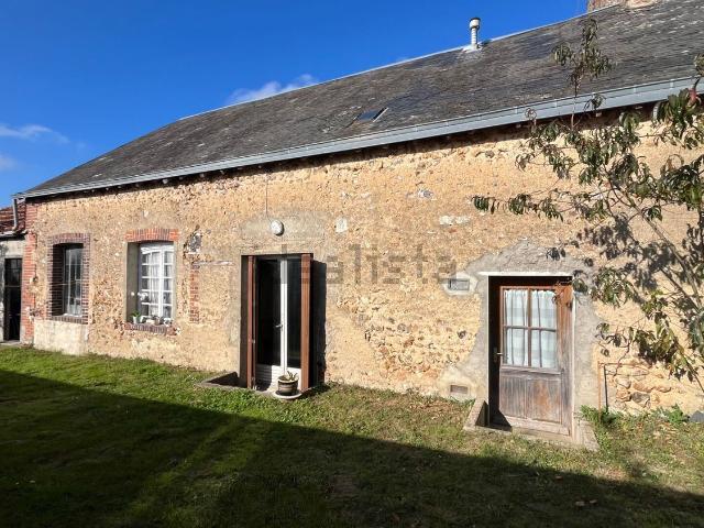 Maison vente à Flacey, Eure-et-Loir