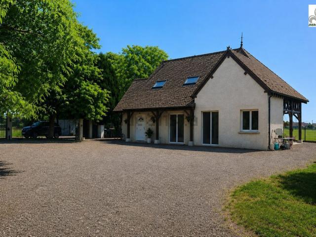Maison vente à Flagey-Echézeaux, Côte-d'Or
