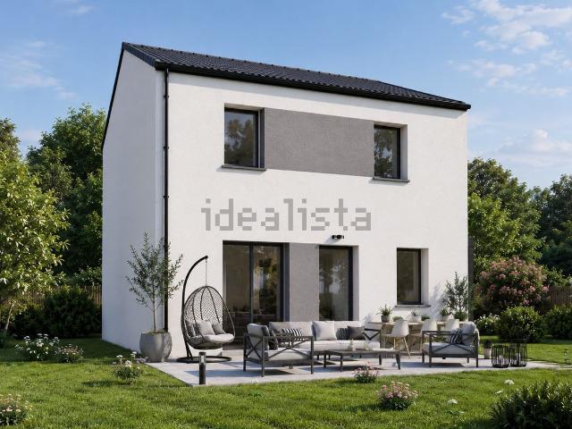 Maison vente à Flainval, Meurthe-et-Moselle