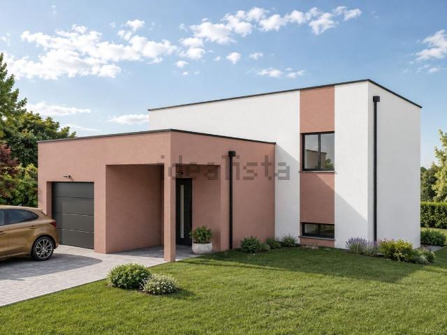 Maison vente à Flainval, Meurthe-et-Moselle