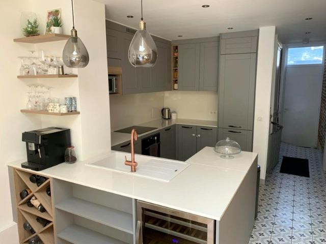 Maison location à Lille, Mouvaux