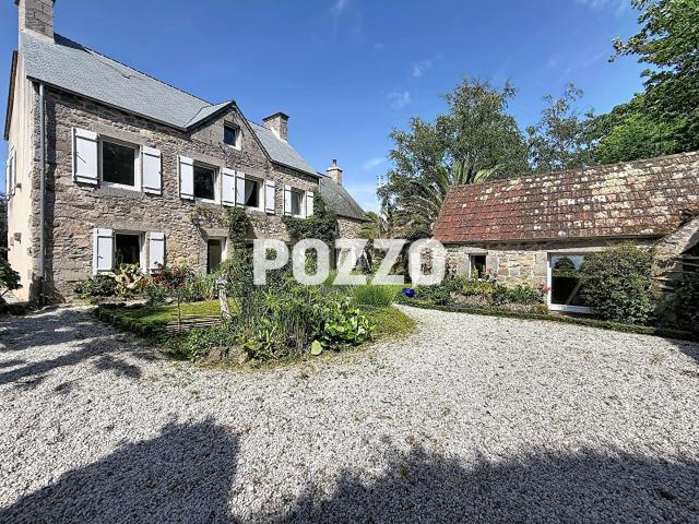 Maison vente à Cherbourg, Flamanville