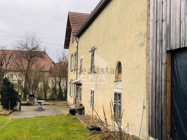 Maison vente à Flangebouche