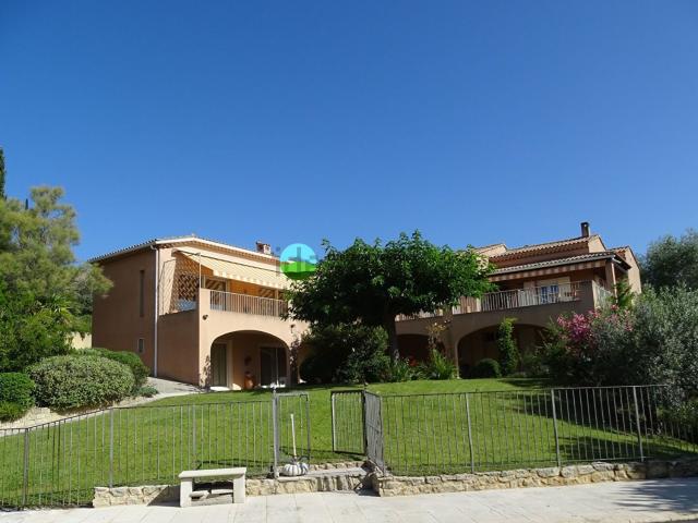 Maison vente à Les Adrets, Flassan