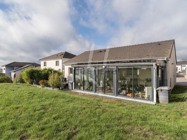 Maison vente à Zeurange, Flastroff