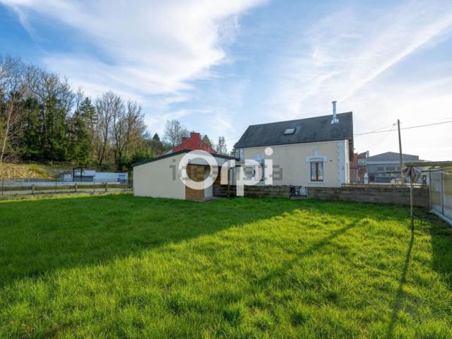 Maison vente à Flaumont-Waudrechies, Nord