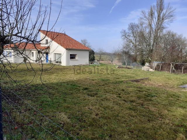 Maison vente à Brelaudie, Flavignac