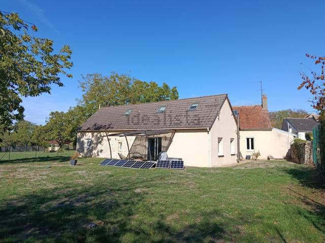 Maison vente à Flavigny, Cher