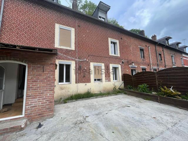 Maison vente à Flavigny-le-Grand, Flavigny-le-Grand-et-Beaurain