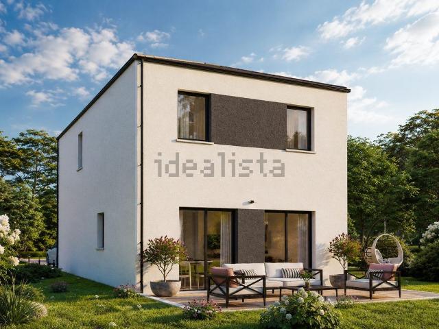 Maison vente à Flavigny-sur-Moselle, Meurthe-et-Moselle