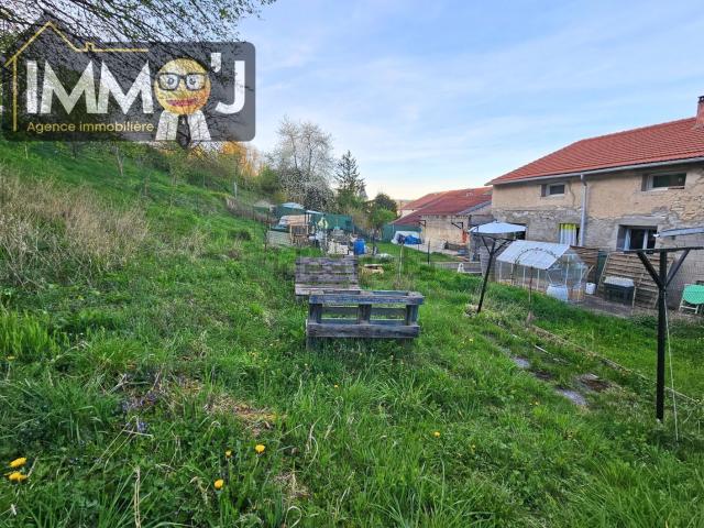 Maison vente à Flavigny-sur-Moselle, Meurthe-et-Moselle