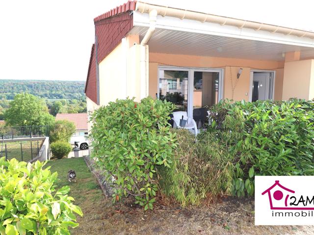 Maison vente à Flavigny-sur-Moselle, Meurthe-et-Moselle