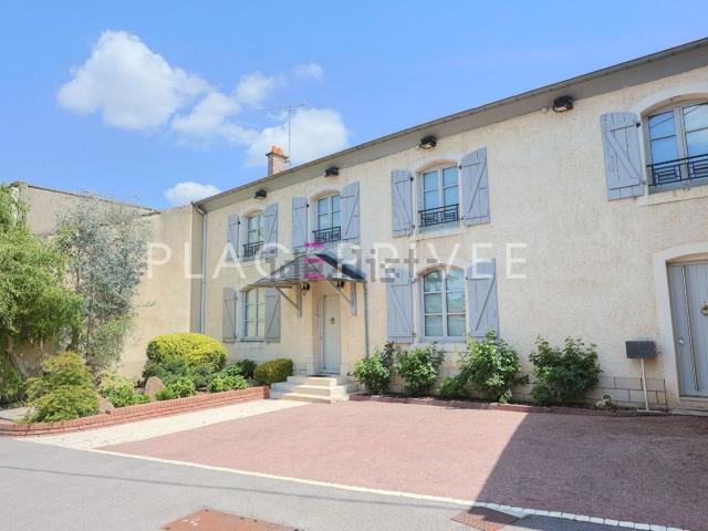 Maison vente à Flavigny-sur-Moselle, Meurthe-et-Moselle