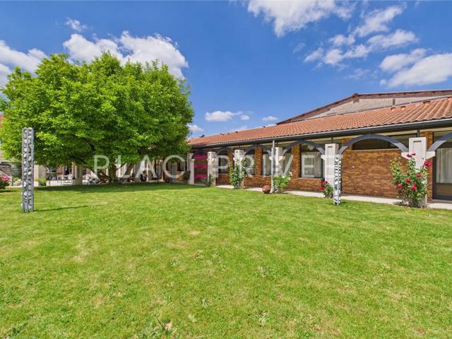 Maison vente à Flavigny-sur-Moselle, Meurthe-et-Moselle