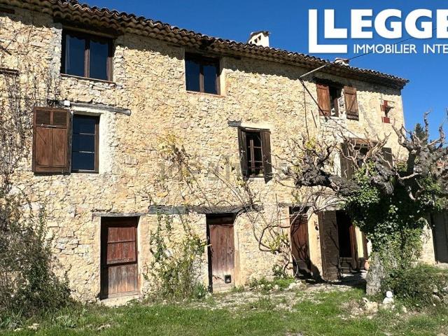 Maison vente à Flayosc, Var