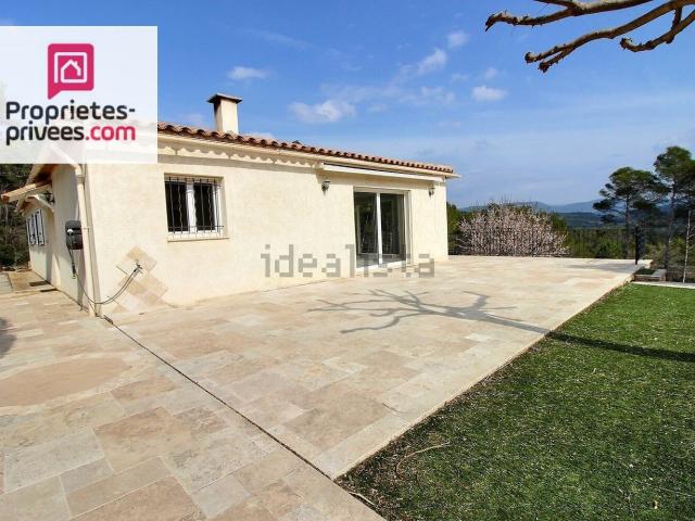 Maison vente à Flayosc, Var