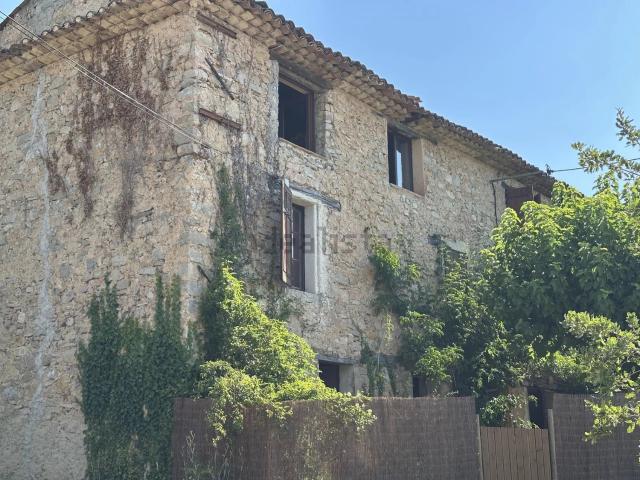 Maison vente à Fontgème Occidentale, Flayosc