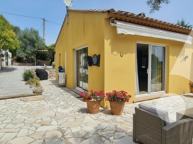 Maison vente à Arrondissement de Draguignan, Flayosc